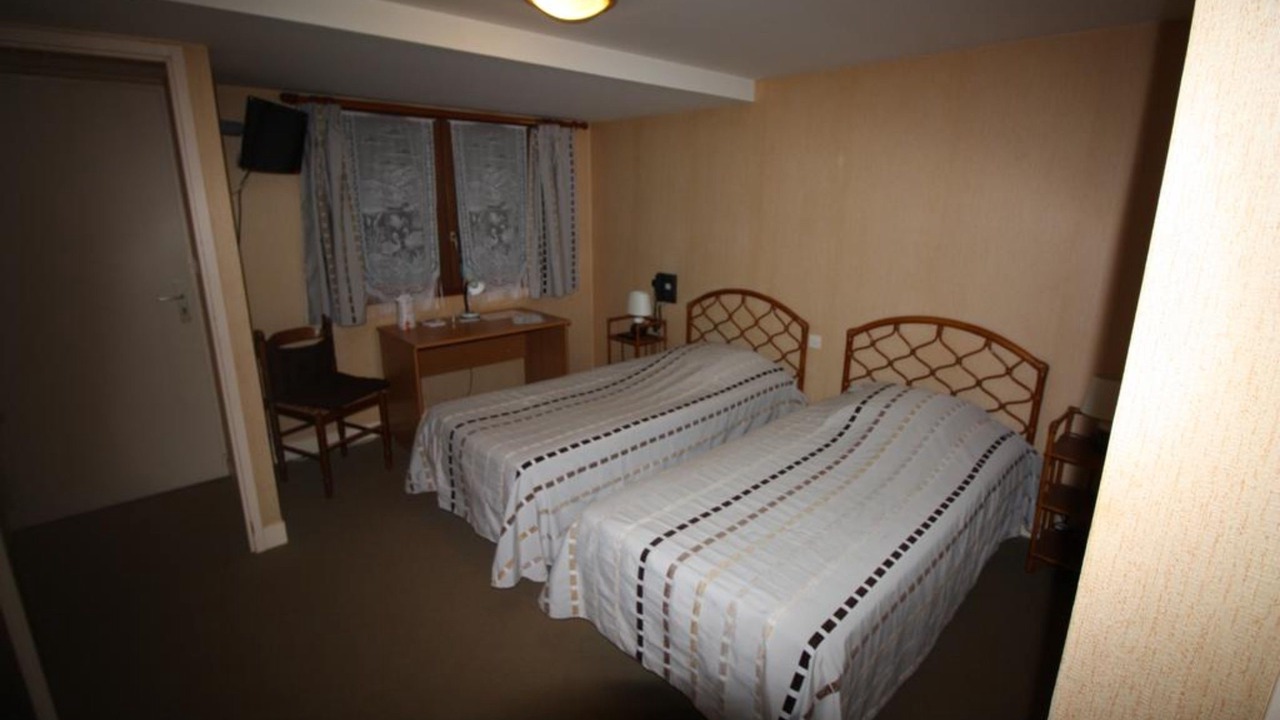 Photo of Bedroom in Cailly-sur-Eure