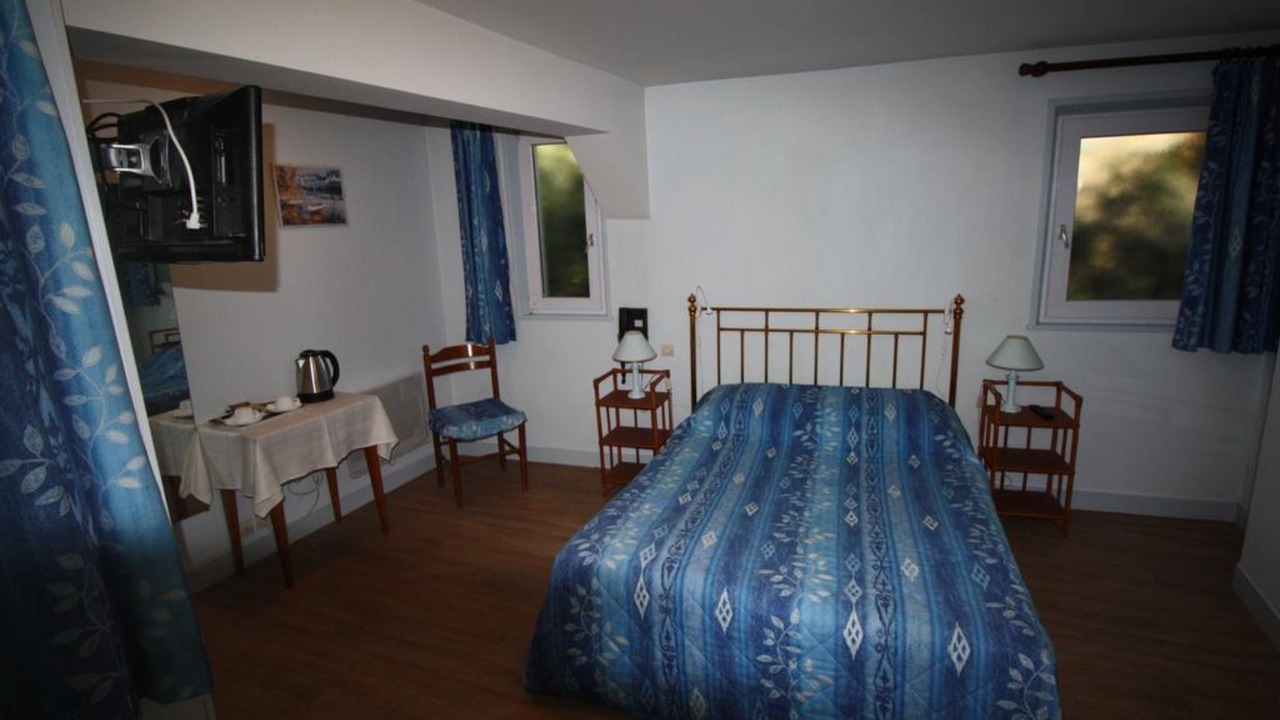 Photo of Bedroom in Cailly-sur-Eure