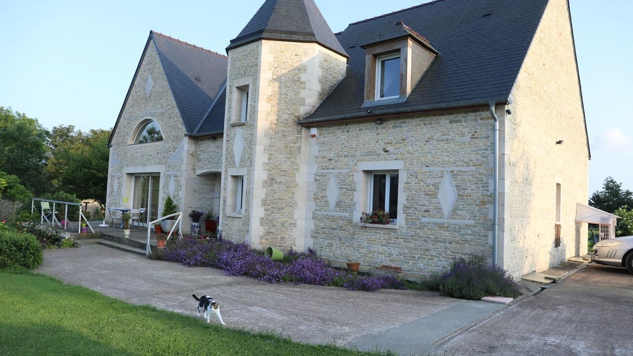 Photo of Outdoor in Gueron