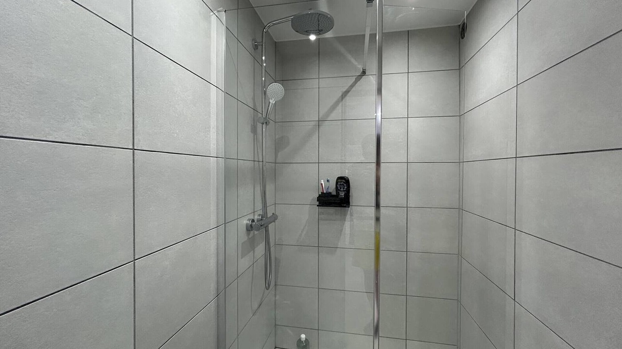 Photo of Bathroom in Plage d'Argeles