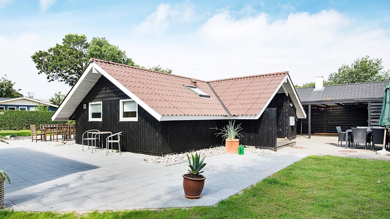 Photo of Outdoor in Sjaelborg