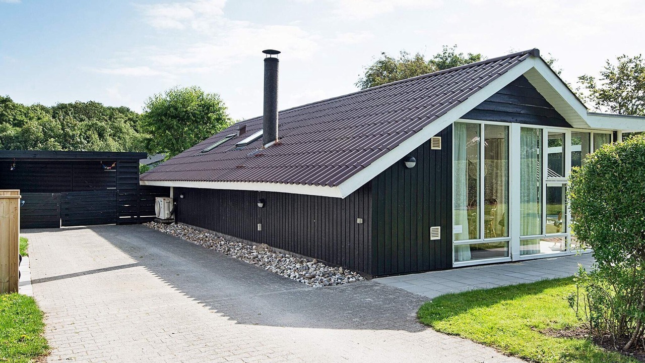 Photo of Outdoor in Sjaelborg
