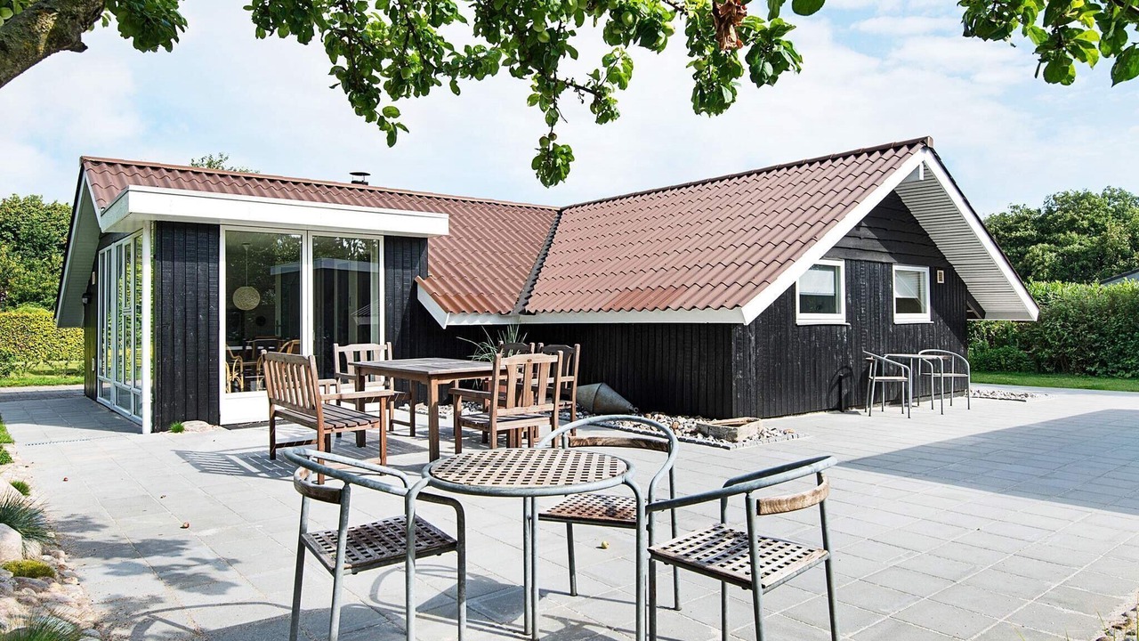 Photo of Outdoor in Sjaelborg