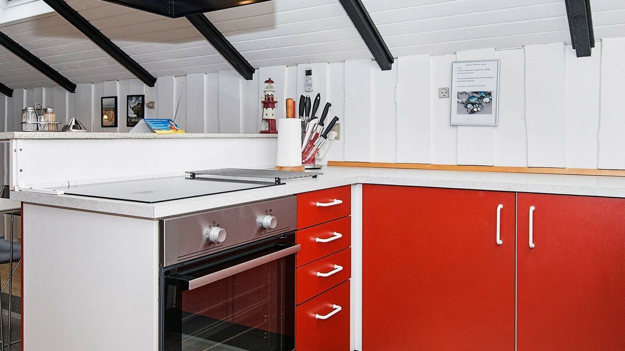 Photo of Kitchen in Sjaelborg