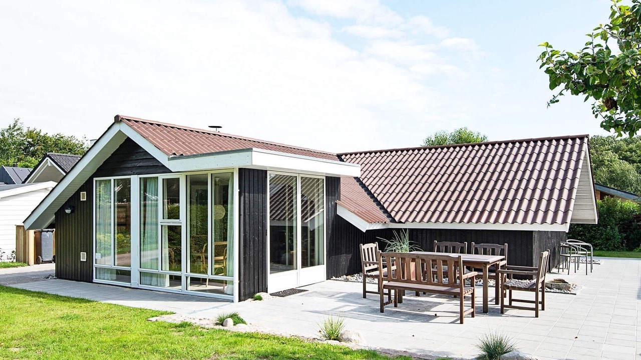 Photo of Outdoor in Sjaelborg