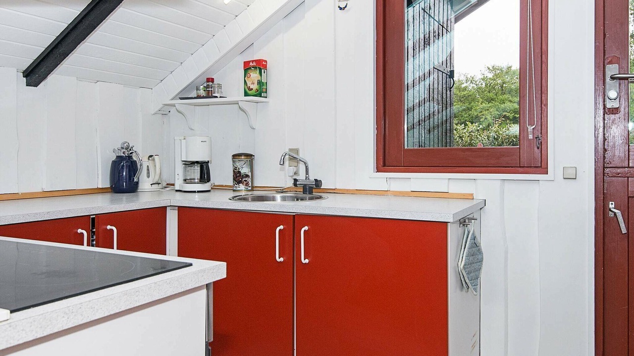 Photo of Kitchen in Sjaelborg