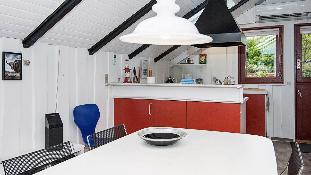 Photo of Kitchen in Sjaelborg