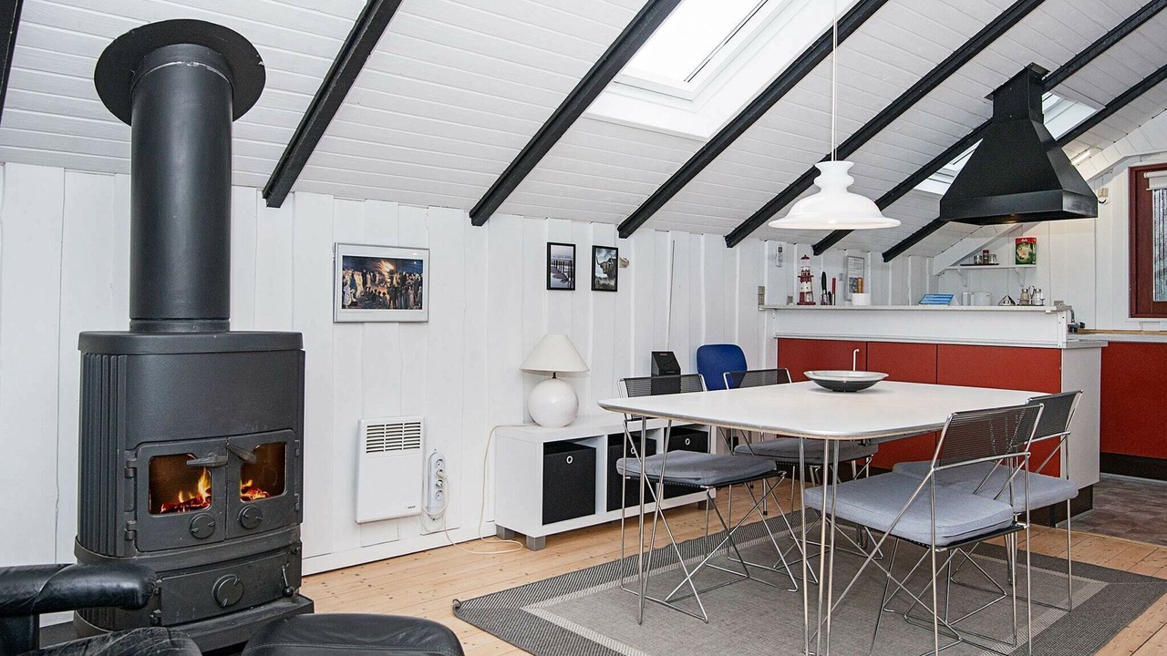 Photo of Kitchen in Sjaelborg