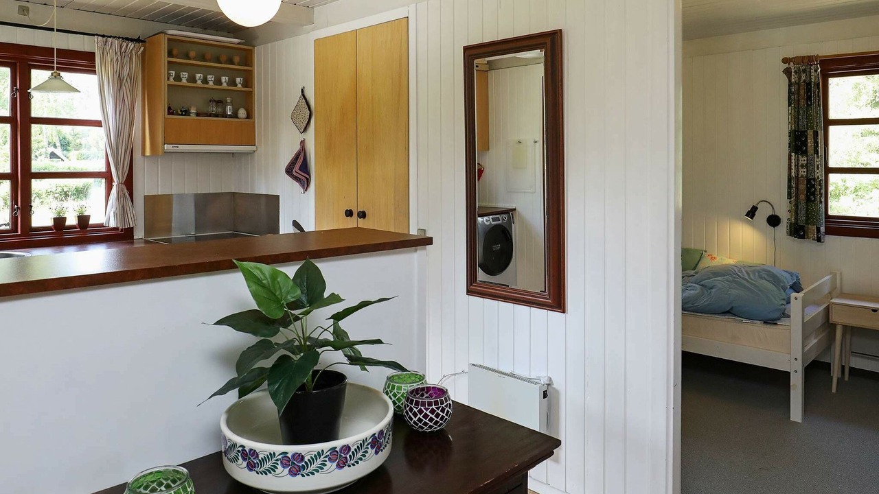 Photo of Kitchen in Sundstrup