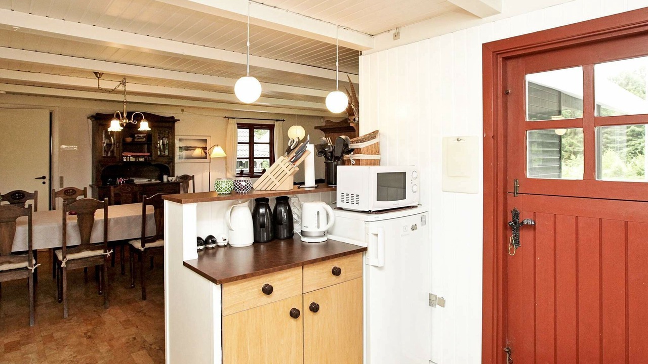 Photo of Kitchen in Sundstrup