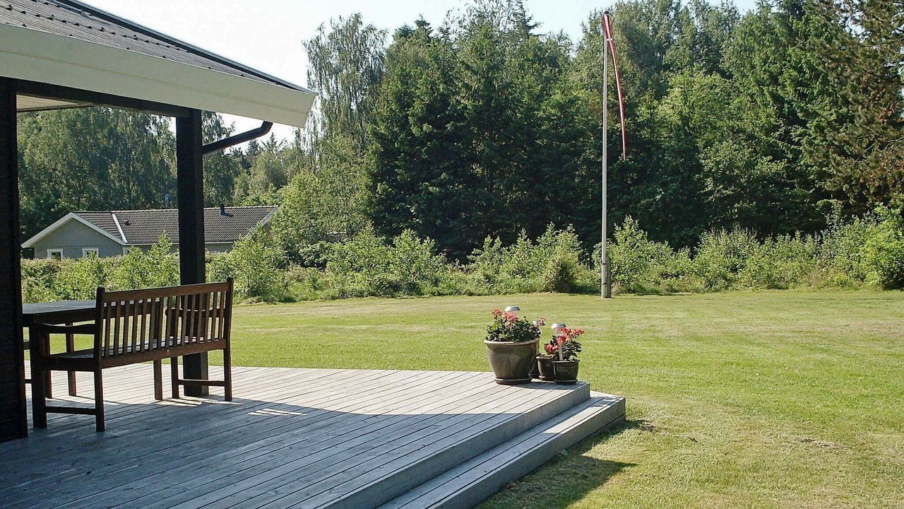Photo of Outdoor in Sundstrup