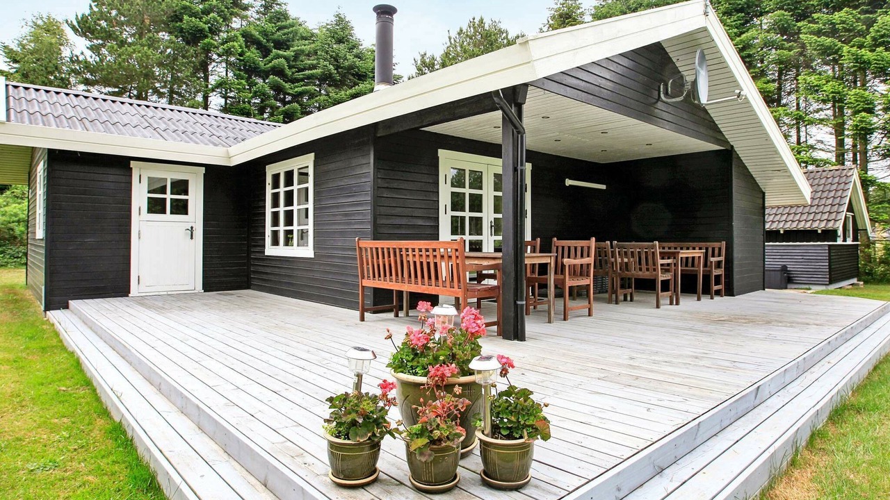 Photo of Outdoor in Sundstrup