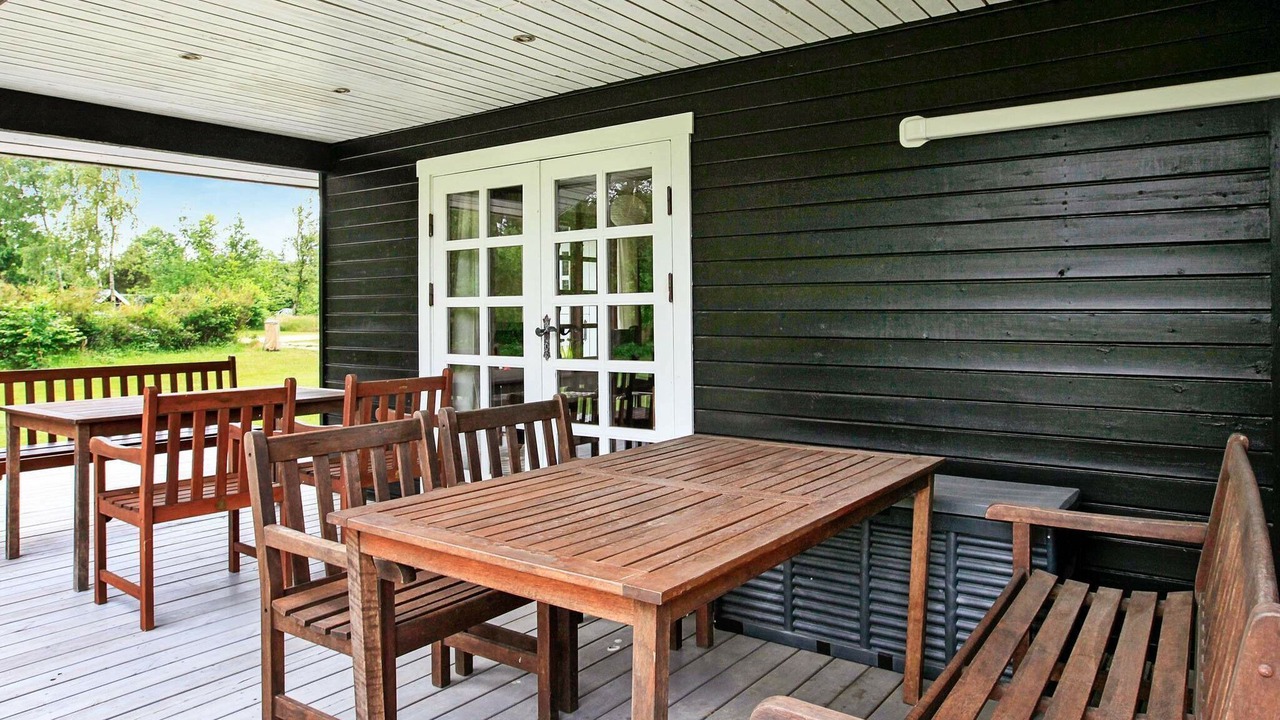 Photo of Outdoor in Sundstrup