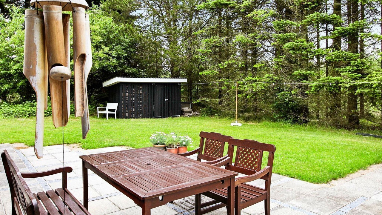 Photo of Outdoor in Sundstrup