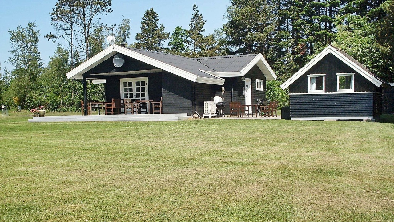 Photo of Outdoor in Sundstrup