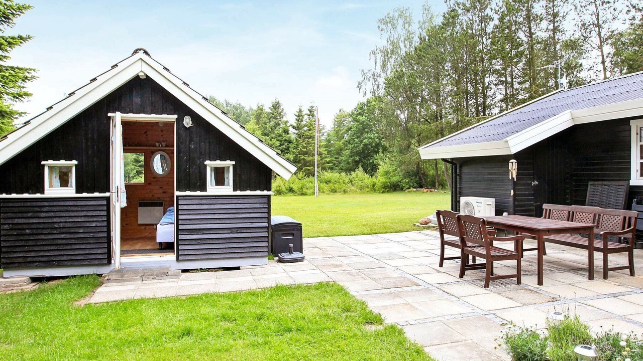 Photo of Outdoor in Sundstrup