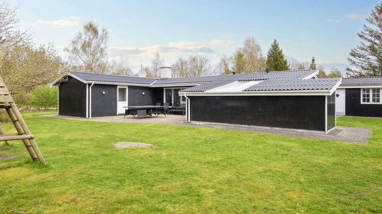 Photo of Outdoor in Ørsted