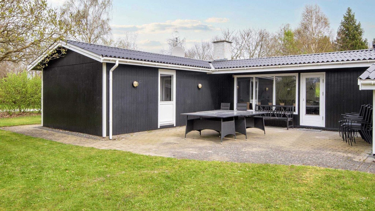 Photo of Outdoor in Ørsted
