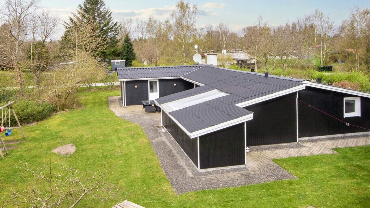 Photo of Outdoor in Ørsted