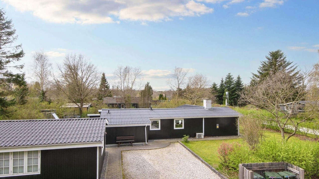 Photo of Outdoor in Ørsted