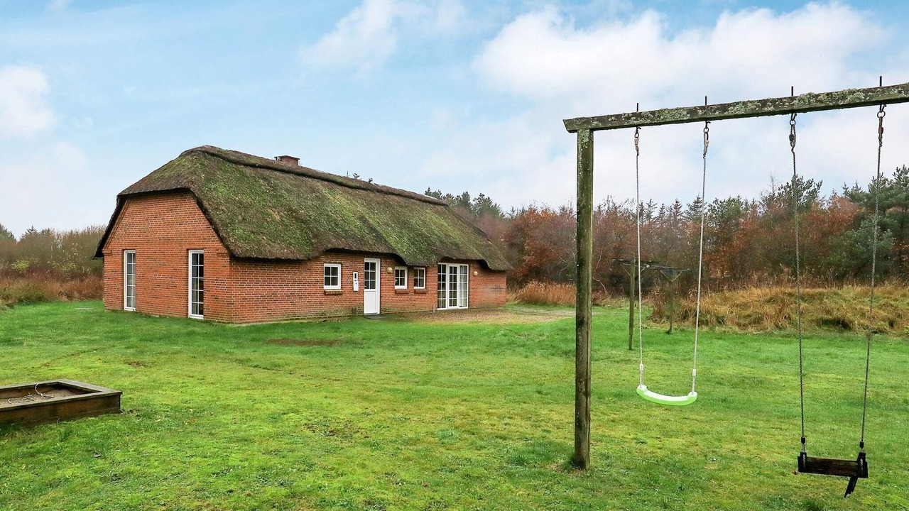 Photo of Outdoor in Øby