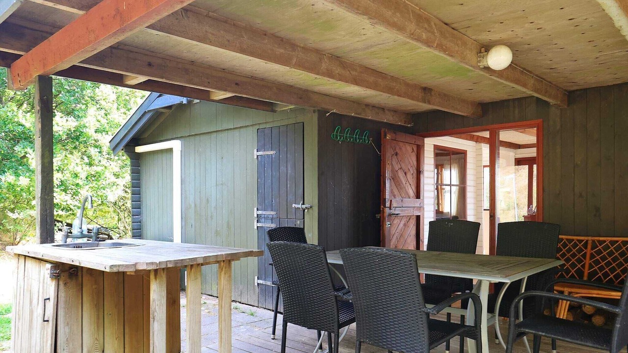 Photo of Outdoor in Lihme