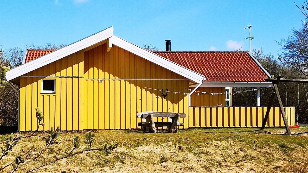 Photo of Outdoor in Rindby Strand