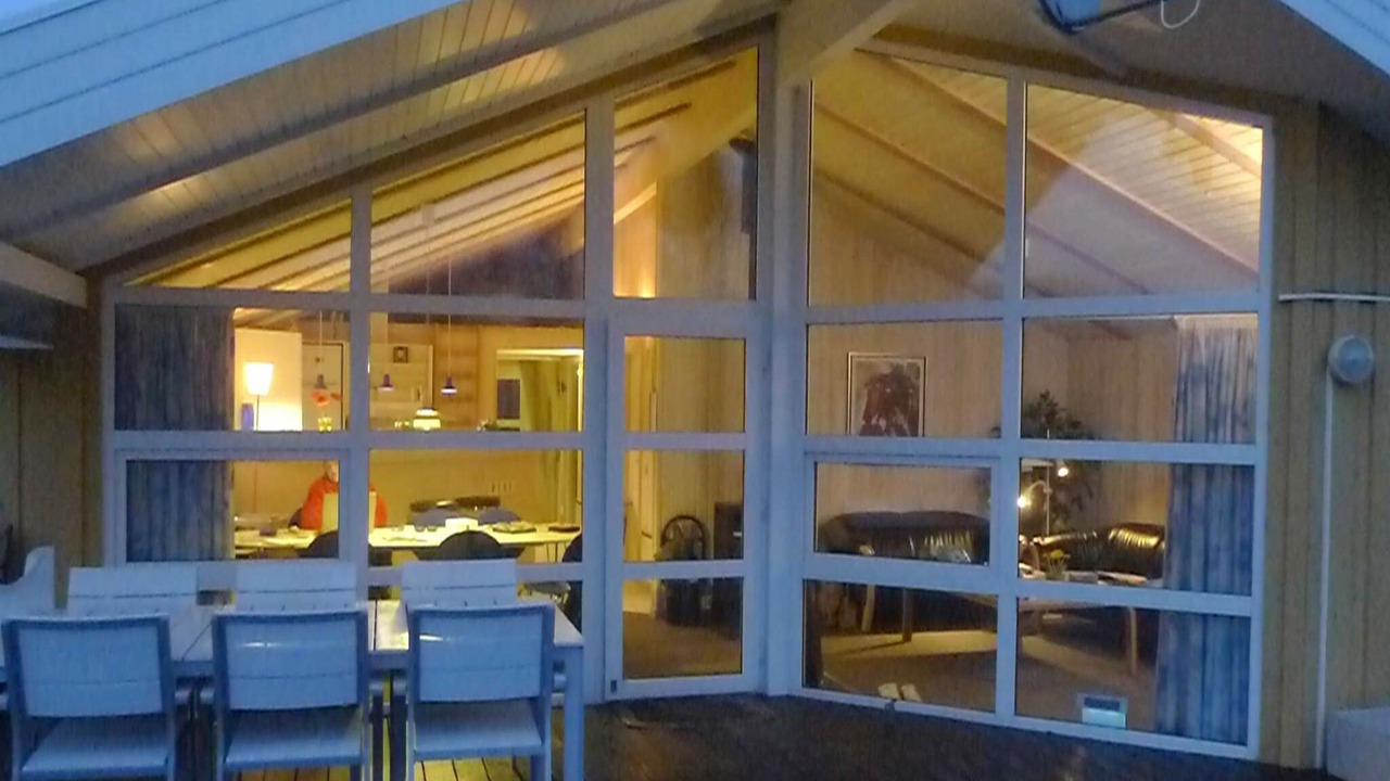 Photo of Patio Balcony in Rindby Strand