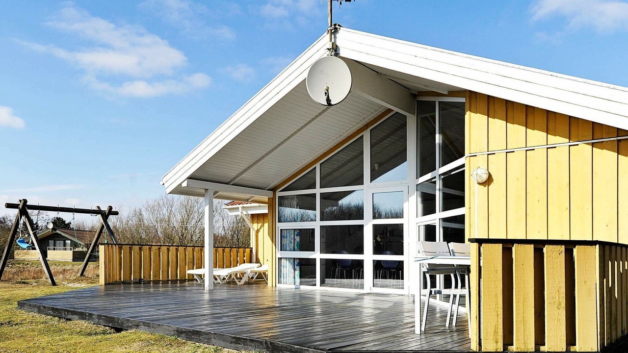 Photo of Outdoor in Rindby Strand