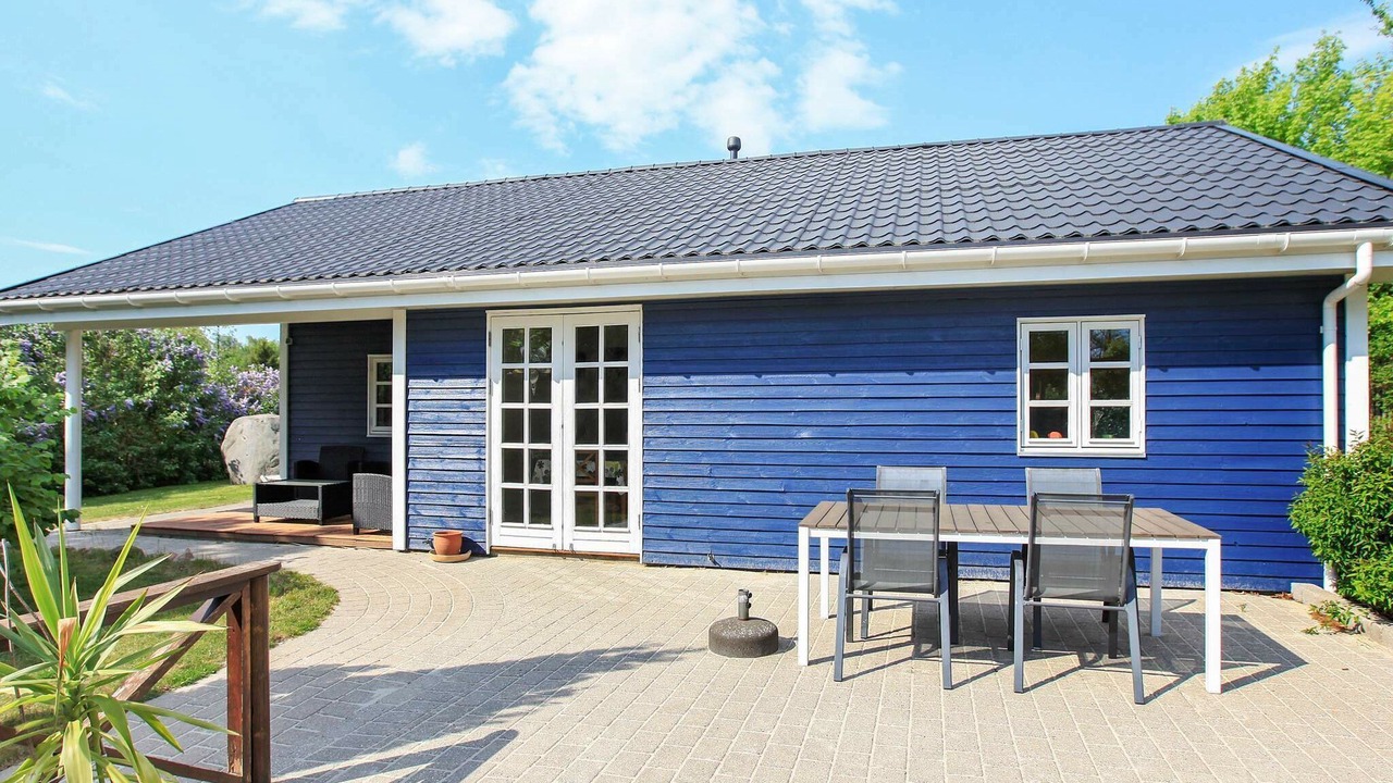 Photo of Outdoor in Hornsved