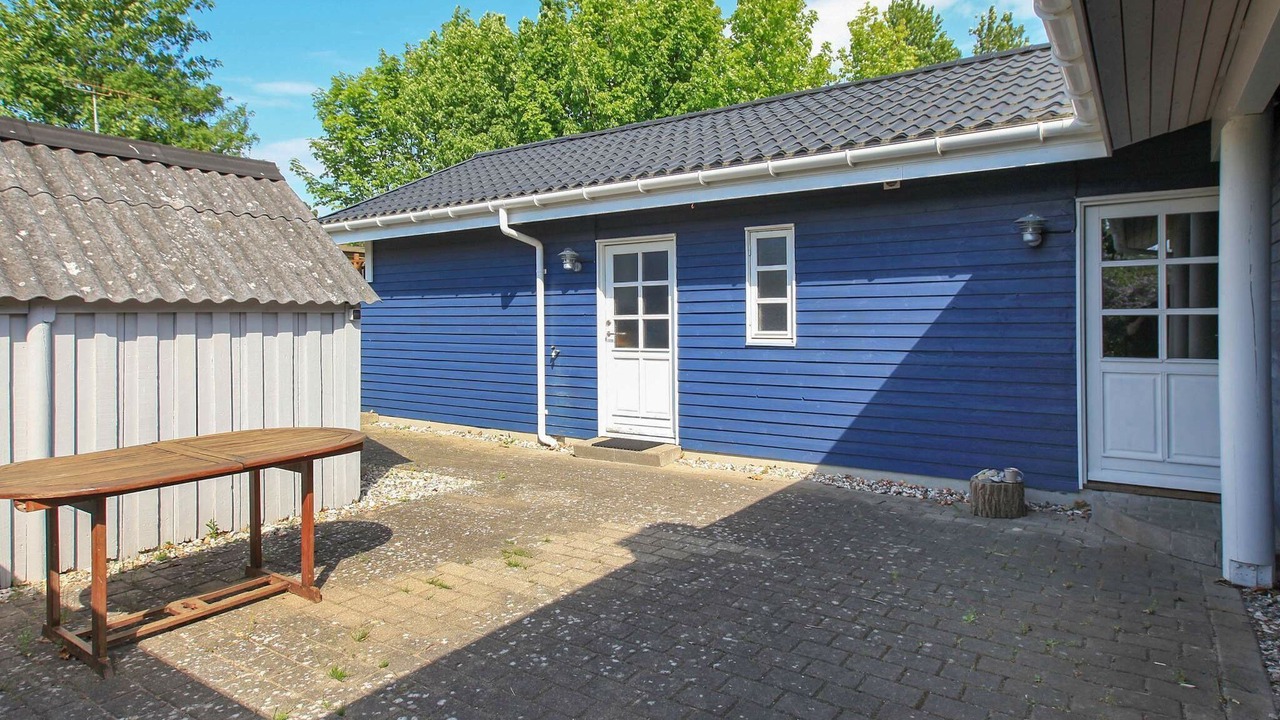 Photo of Outdoor in Hornsved