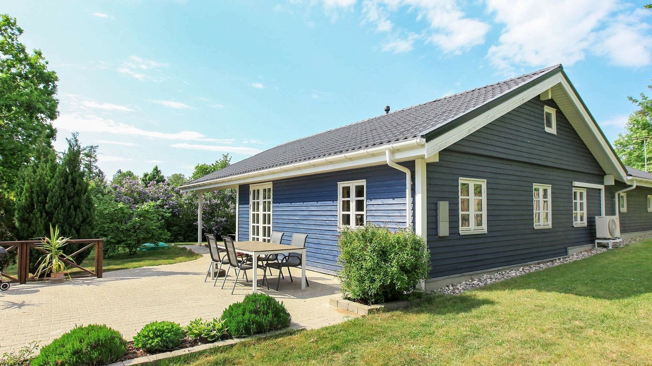Photo of Outdoor in Hornsved
