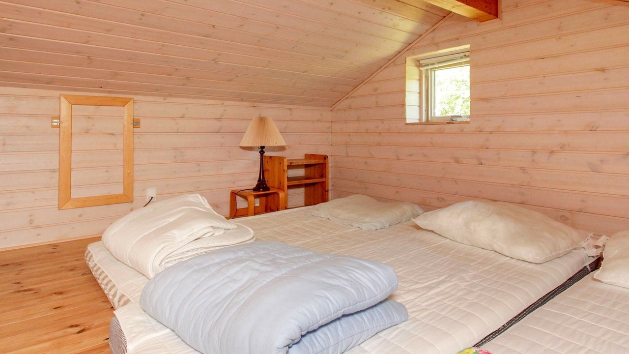 Photo of Bedroom in Hornsved