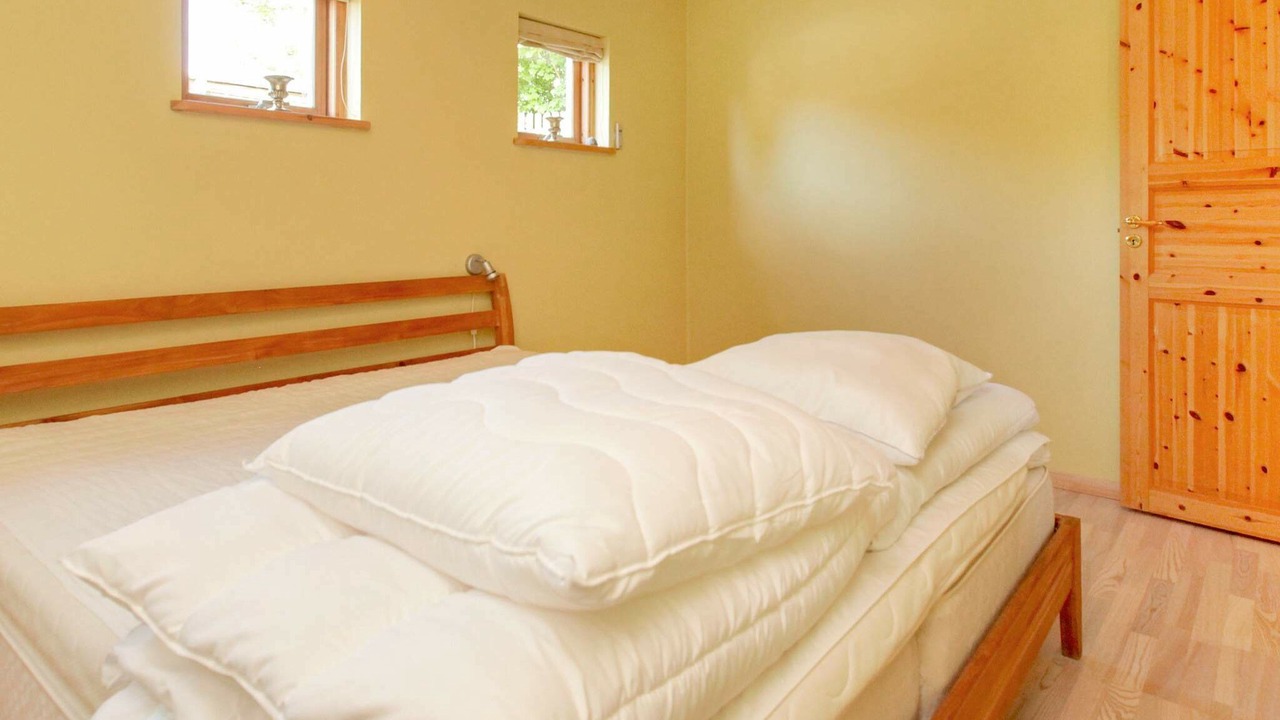 Photo of Bedroom in Hornsved