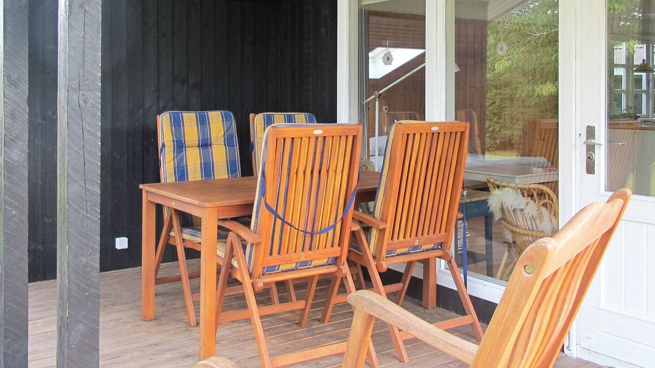 Photo of Outdoor in Stege