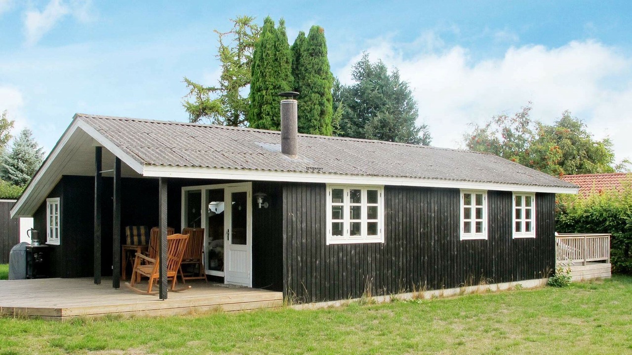 Photo of Outdoor in Stege