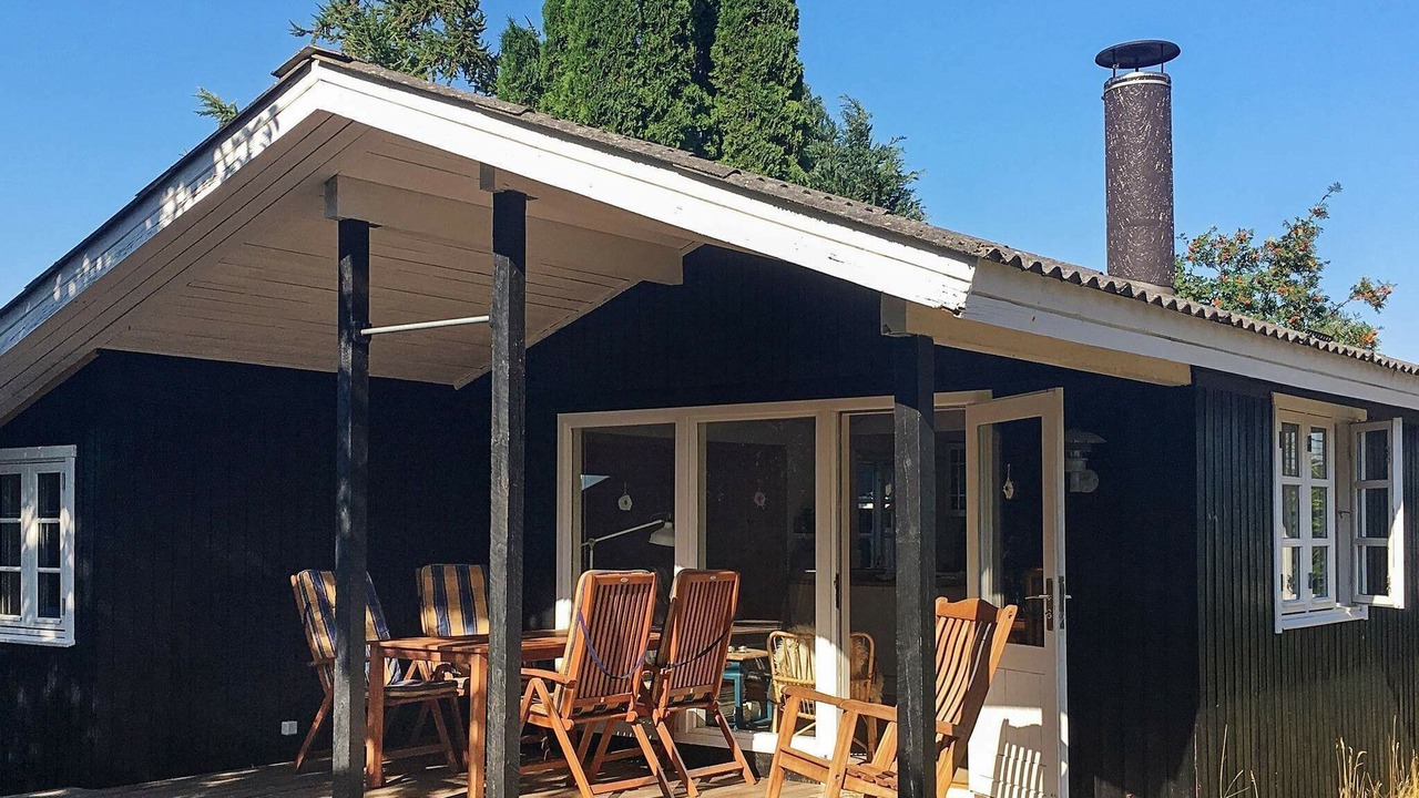 Photo of Patio Balcony in Stege