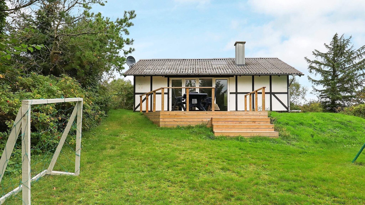 Photo of Outdoor in Remmer Strand