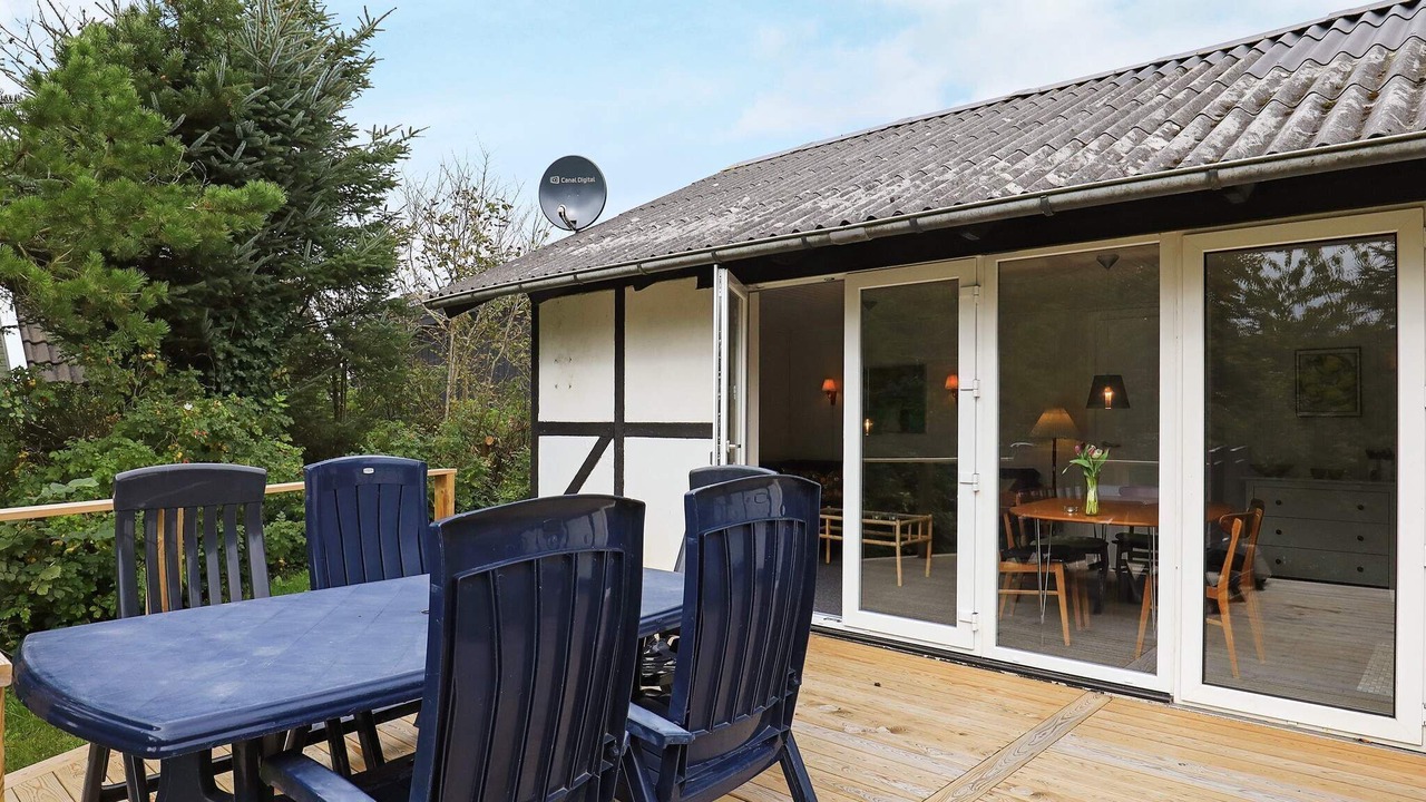 Photo of Outdoor in Remmer Strand