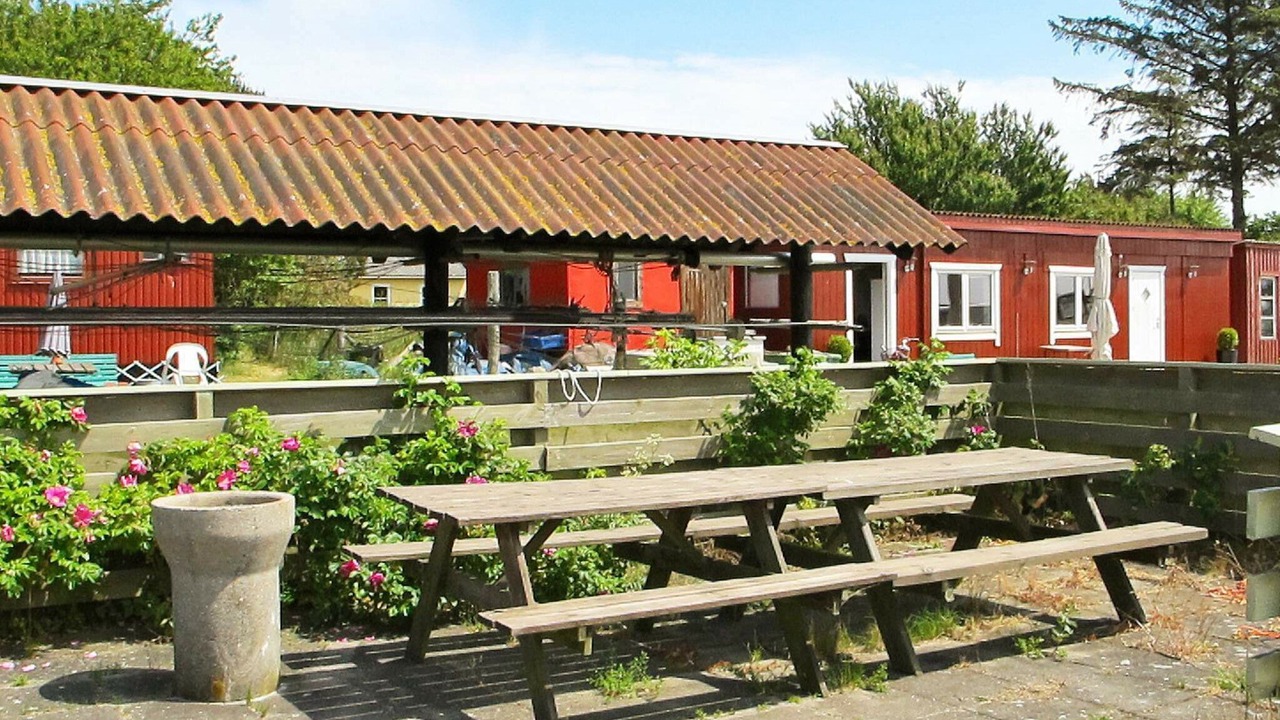 Photo of Outdoor in Askeby