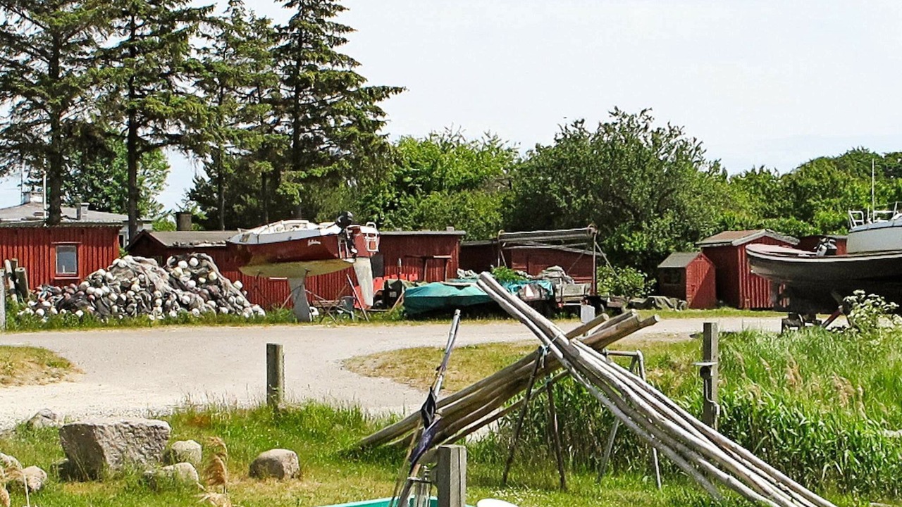 Photo of Outdoor in Askeby