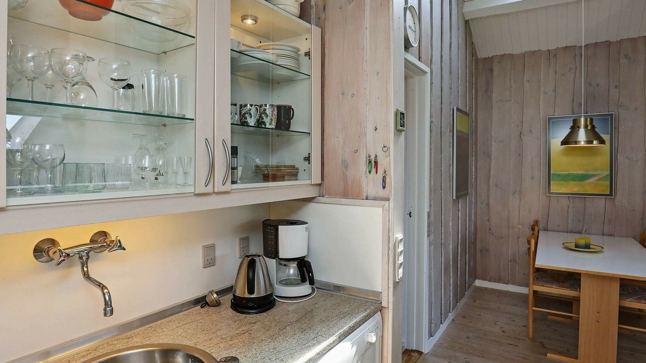Photo of Kitchen in Askeby
