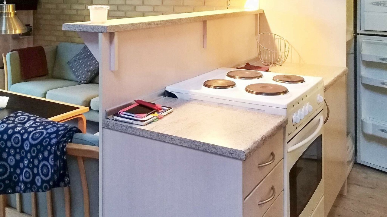 Photo of Kitchen in Askeby