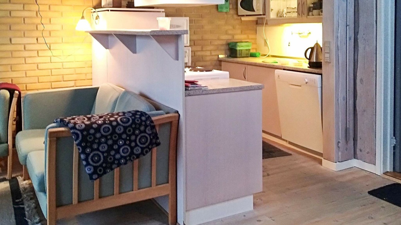 Photo of Kitchen in Askeby