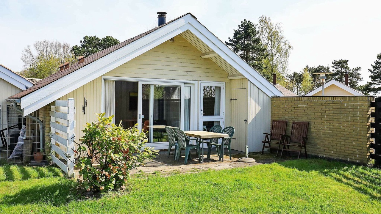 Photo of Outdoor in Askeby