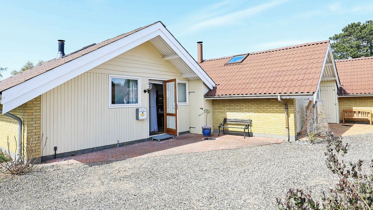 Photo of Outdoor in Askeby