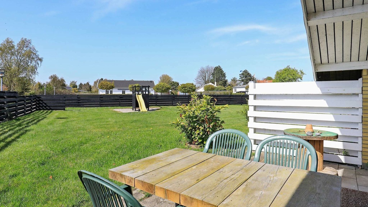 Photo of Outdoor in Askeby