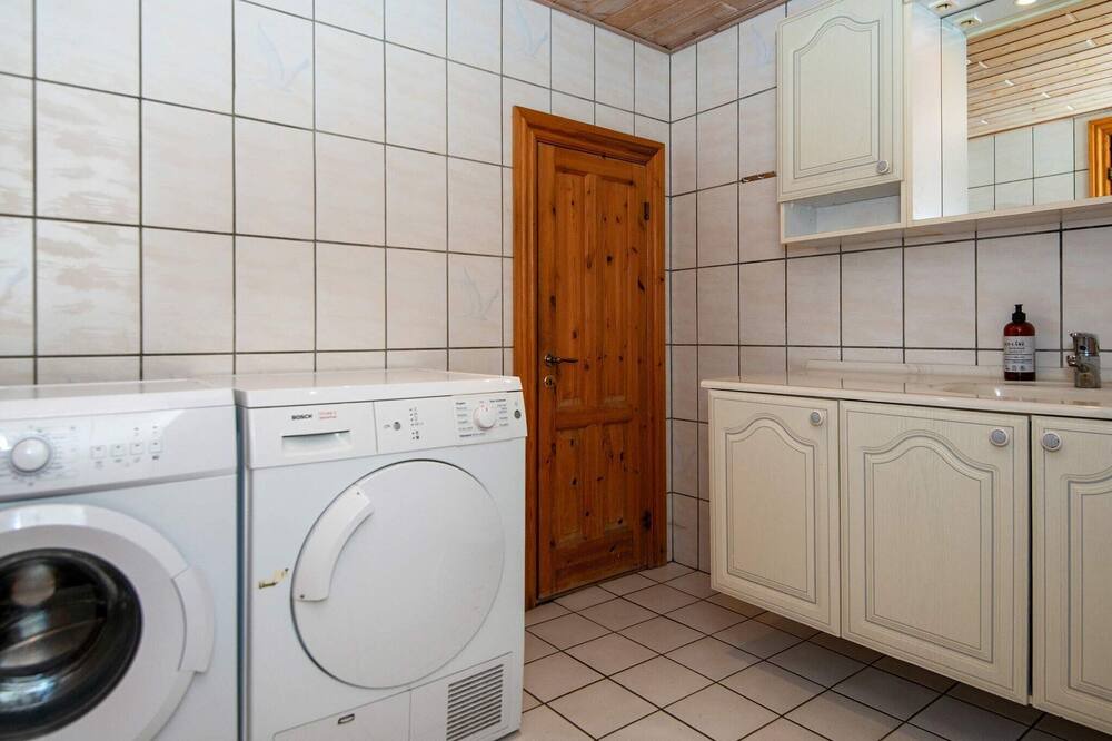 Photo of Kitchen in Skalstrup