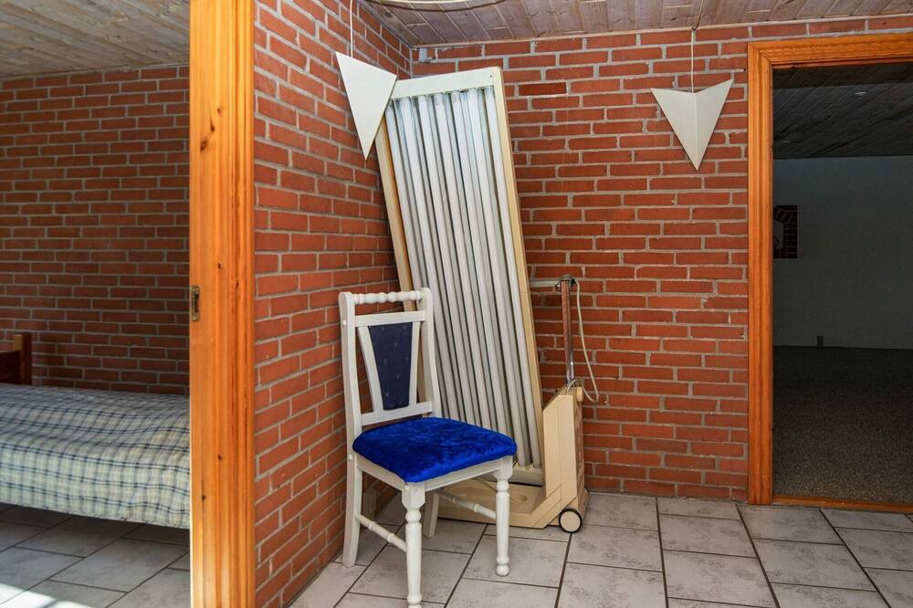 Photo of Bedroom in Skalstrup