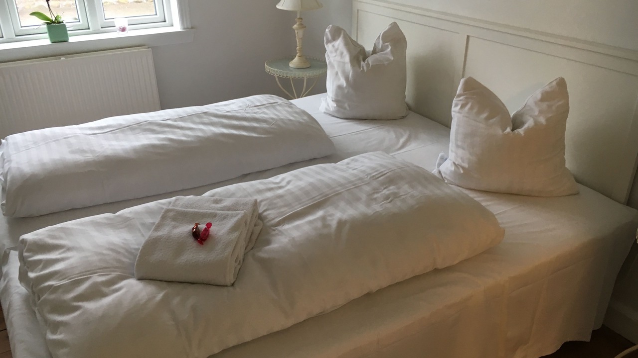 Photo of Bathroom in Mandoe